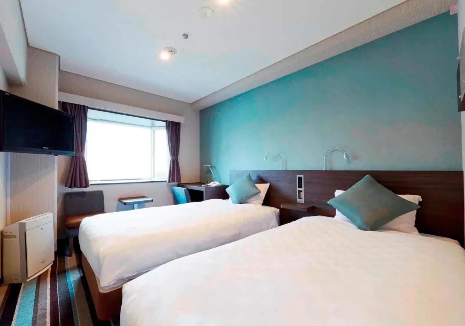 Shinagawa Prince Hotel N Tower