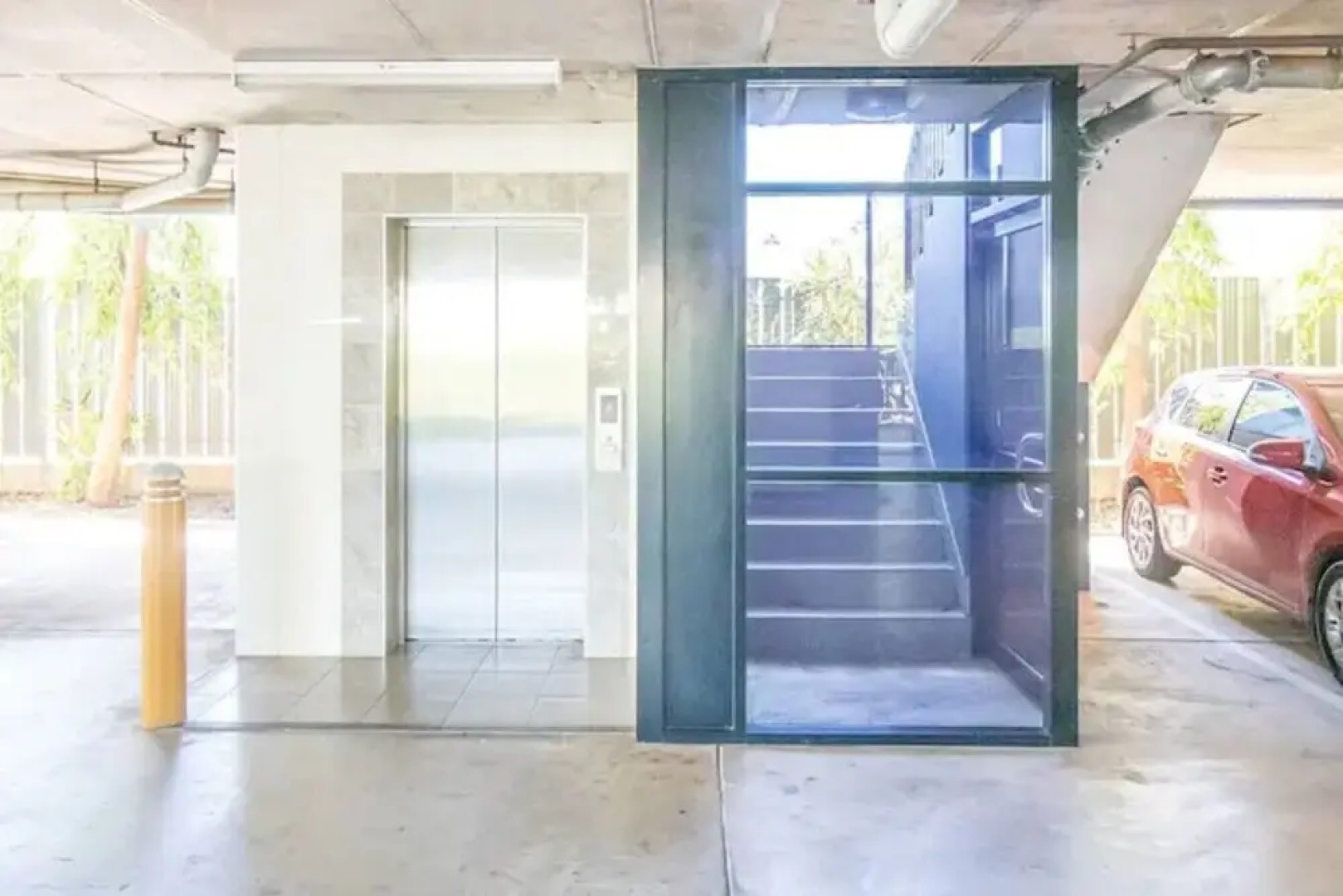 ZEN NOMAD - 2BR Nightcliff Apartment