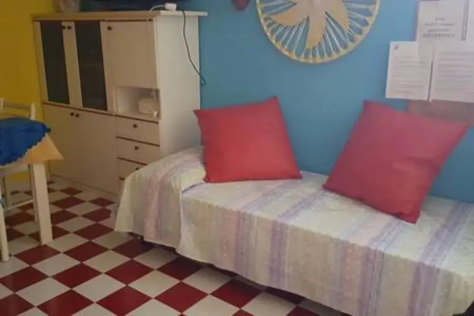 Sa domu de is mariposas