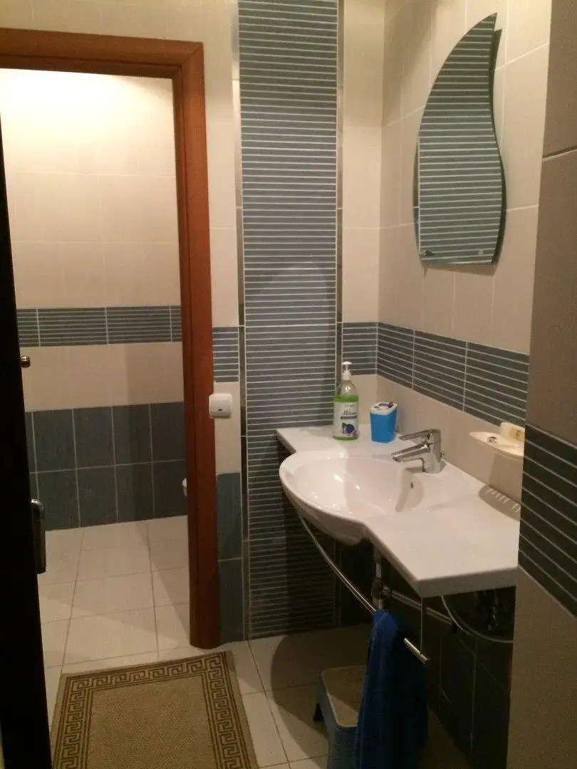 Арт-хостел Ёлки