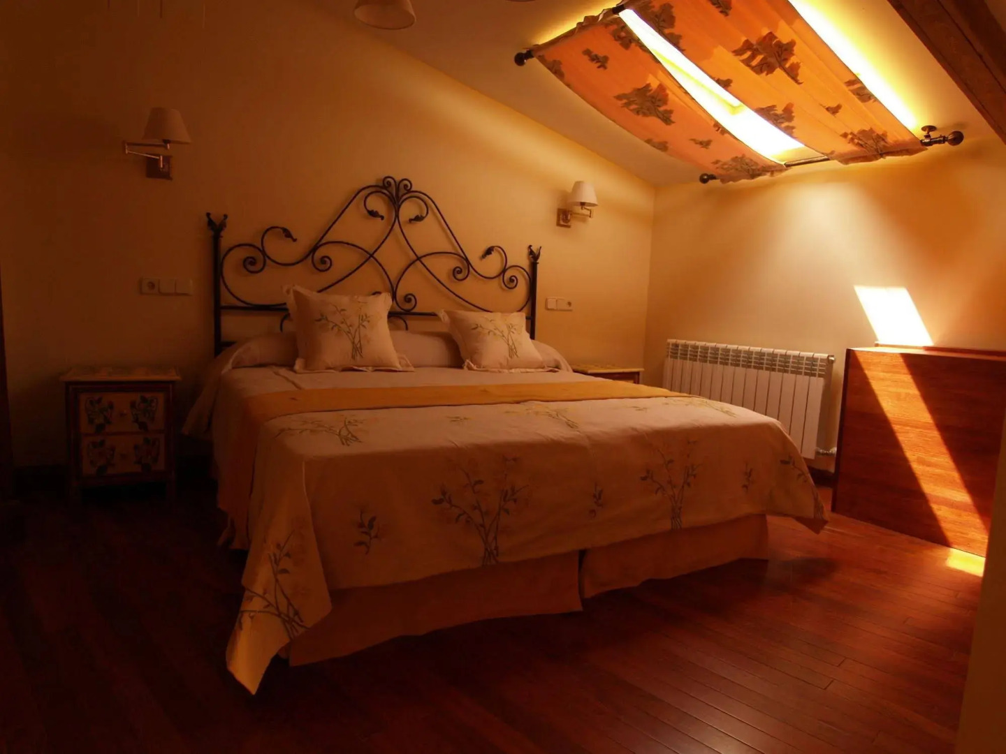 La Posada Del Tietar