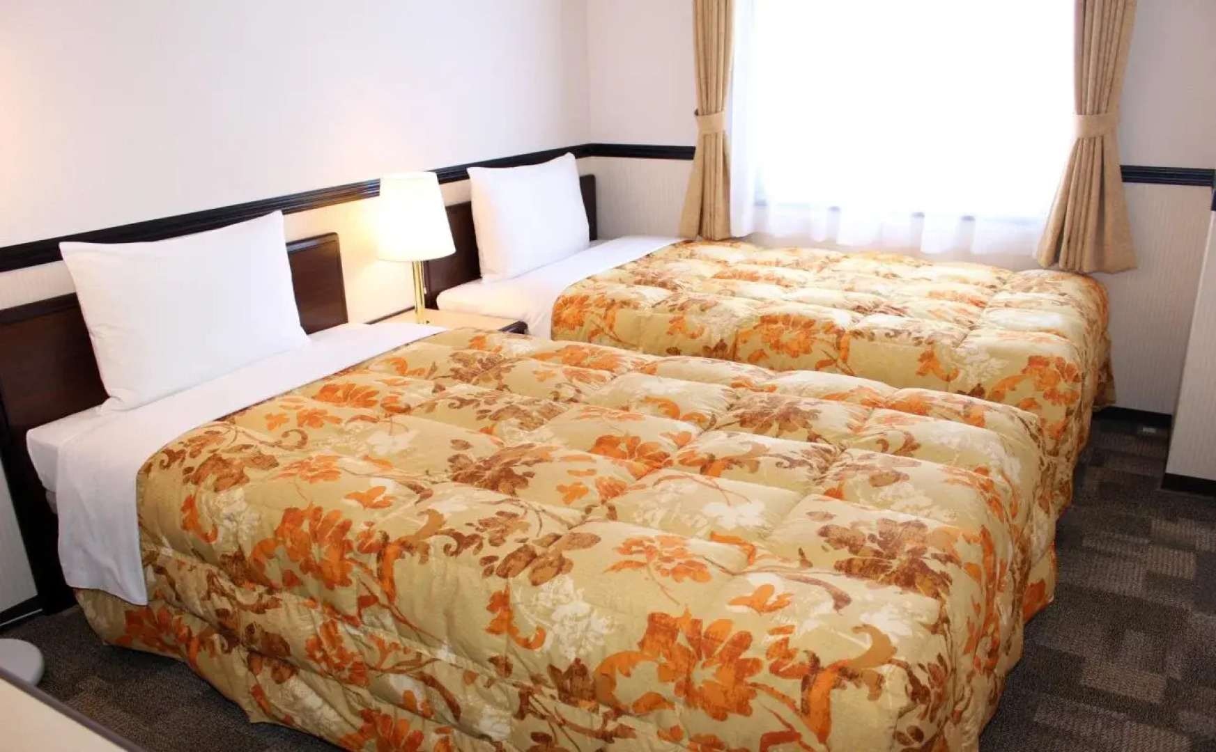 Toyoko Inn Gumma Isesaki Ekimae