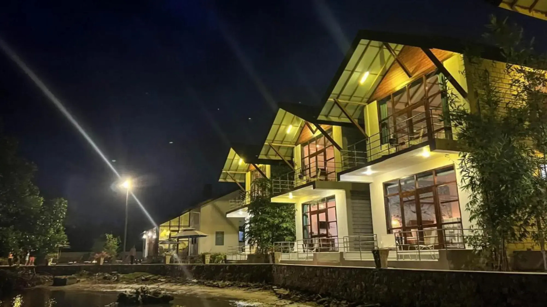 Kalpitiya Chalets By Thilanka