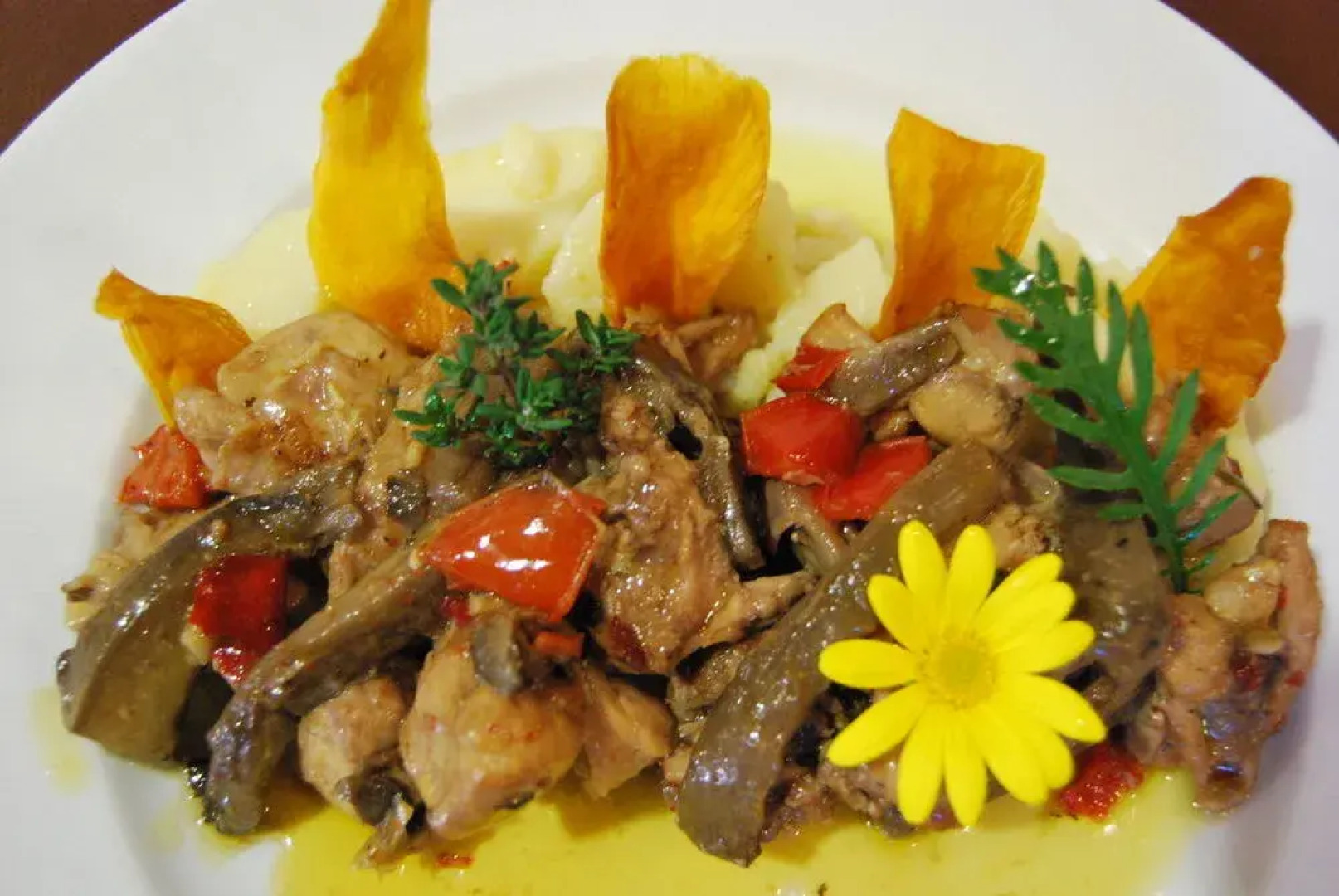 La Encina Centenaria