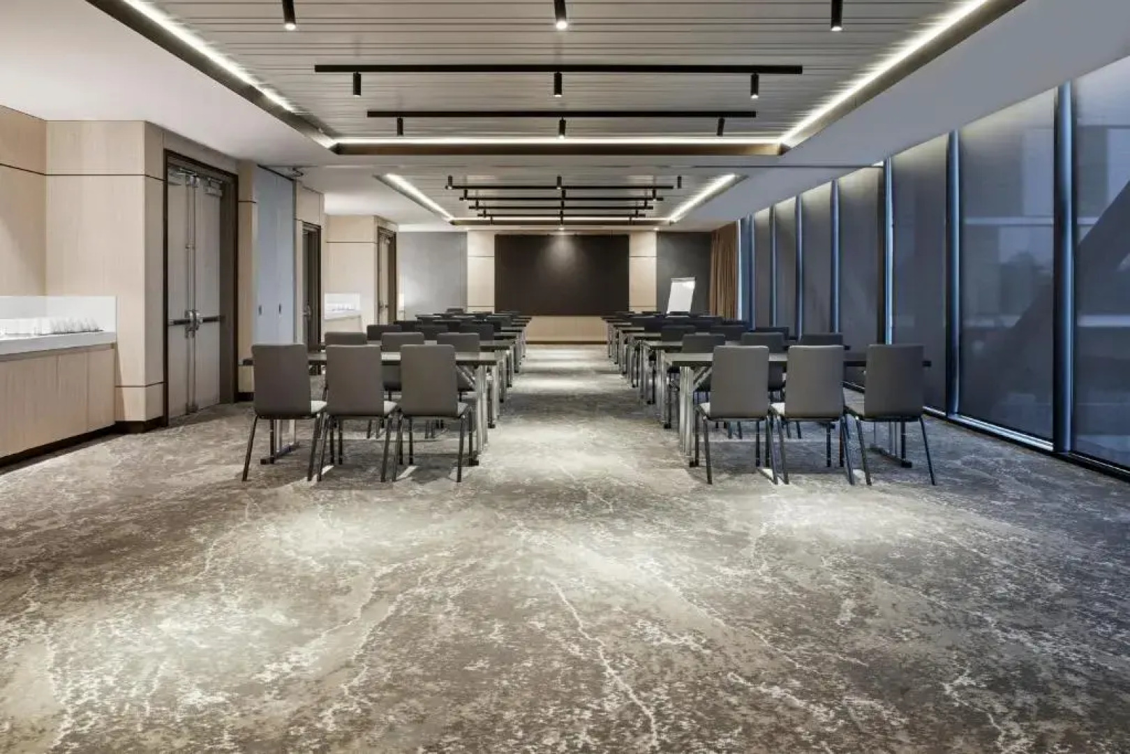 AC Hotel San Jose Airport Belen