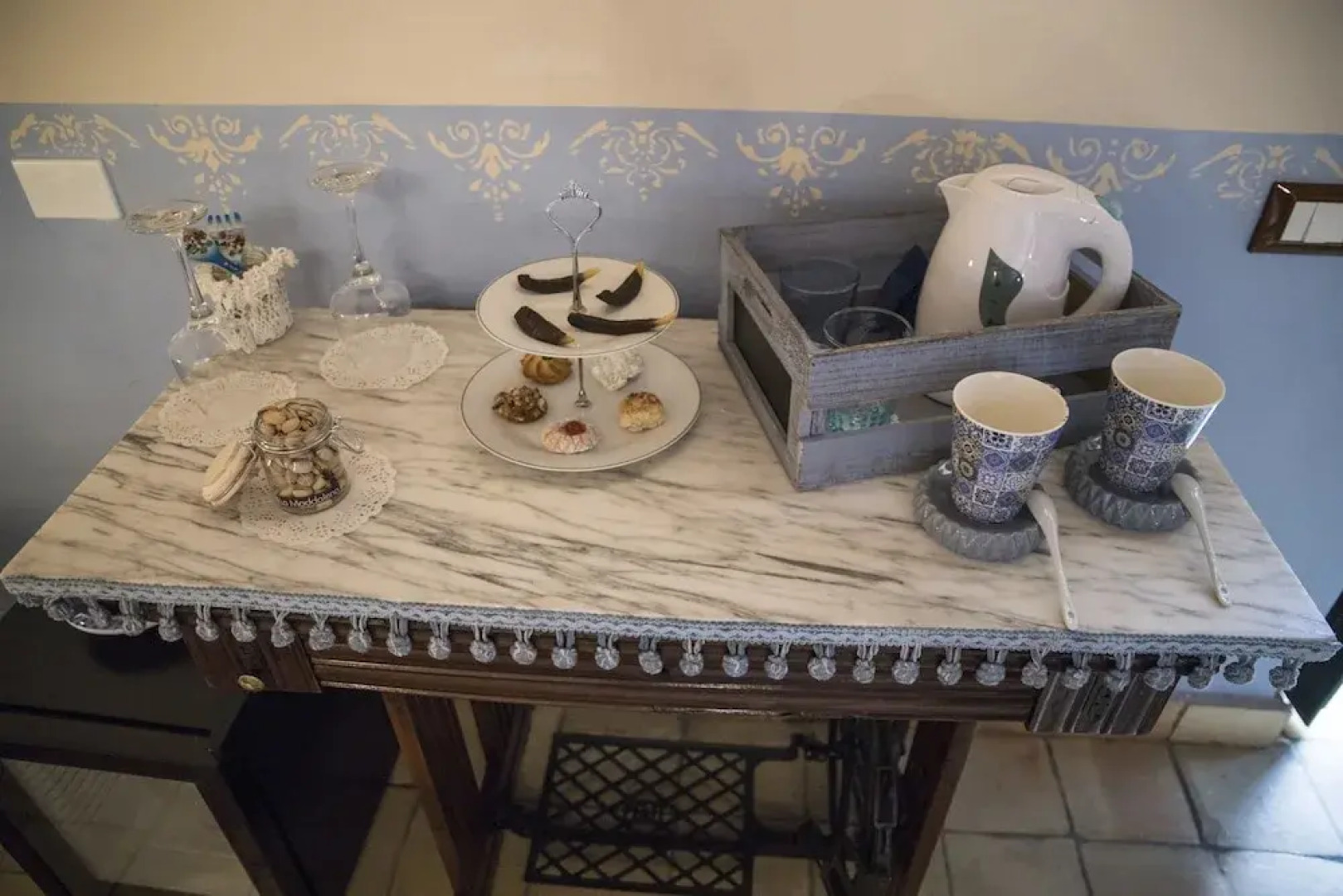 Social Farm La Maddalena