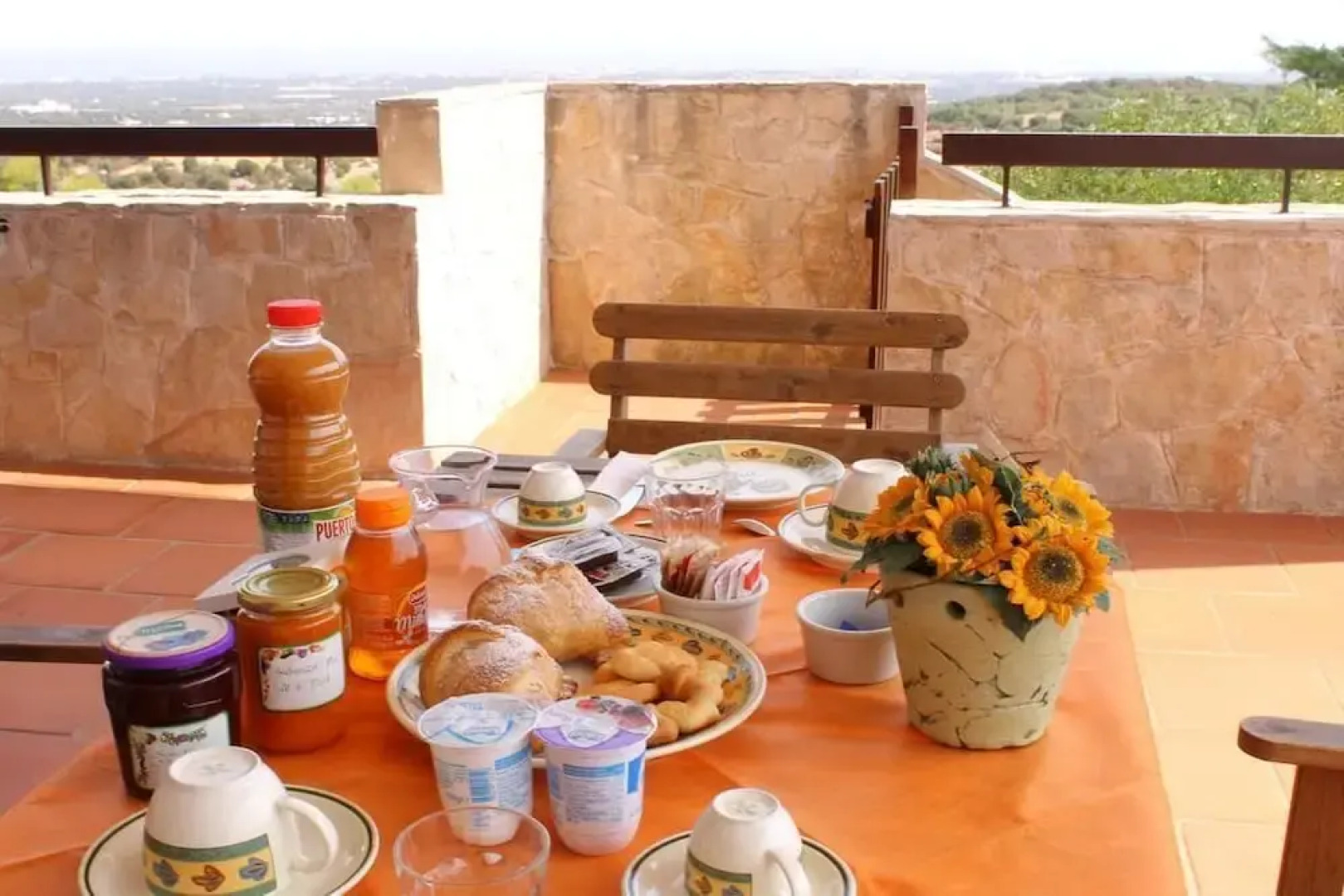 Albachiara Bed & Breakfast