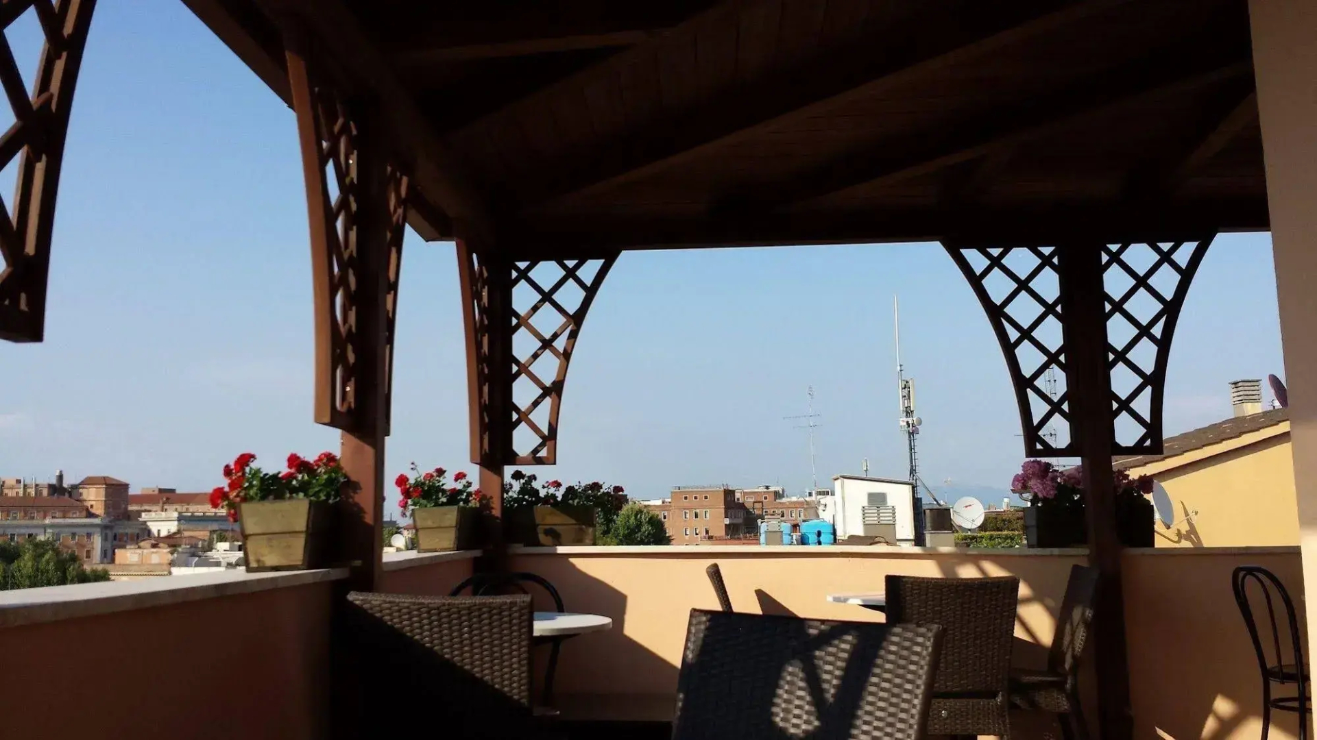 Stella Hotel