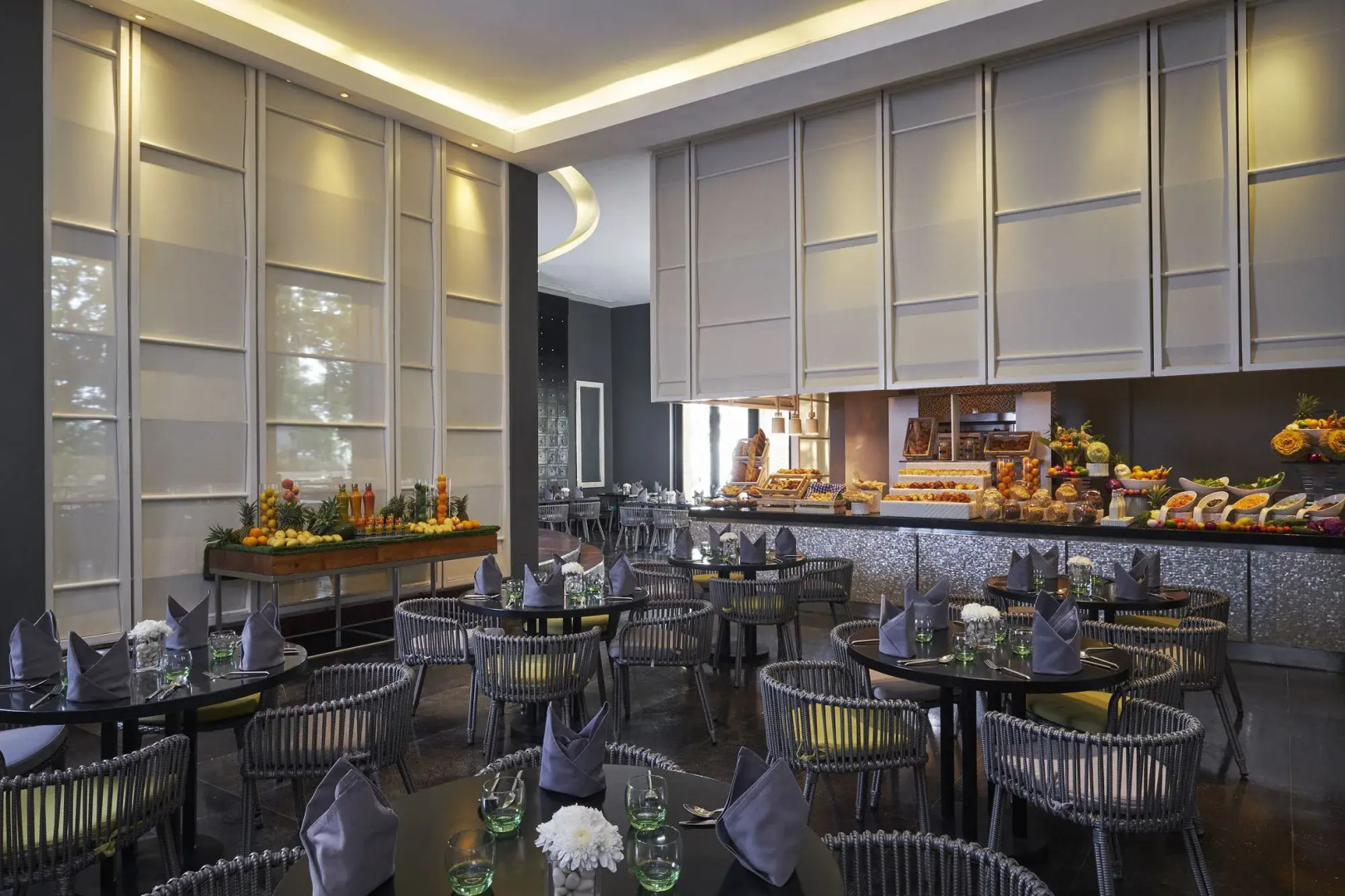 Mövenpick Hotel Mactan Island Cebu