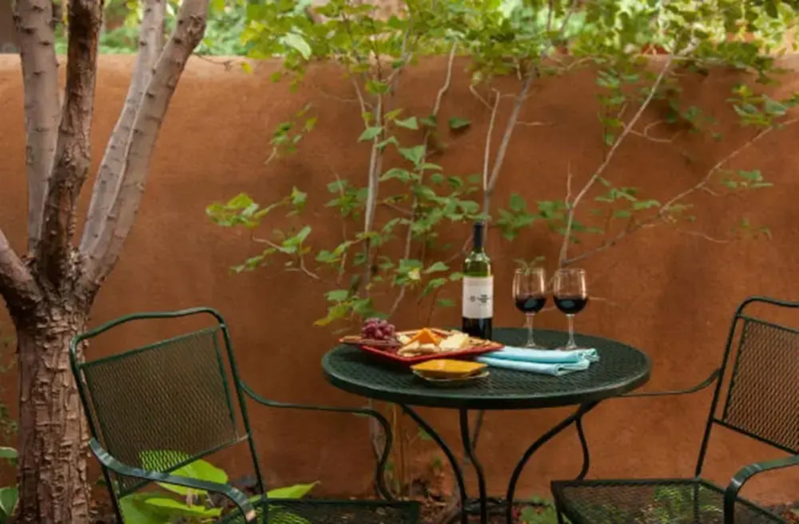 Four Kachinas Bed & Breakfast Inn