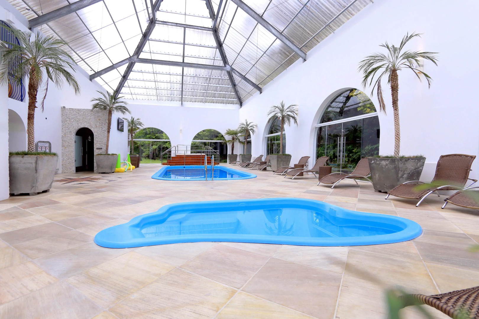 Hotel Gramado Palace