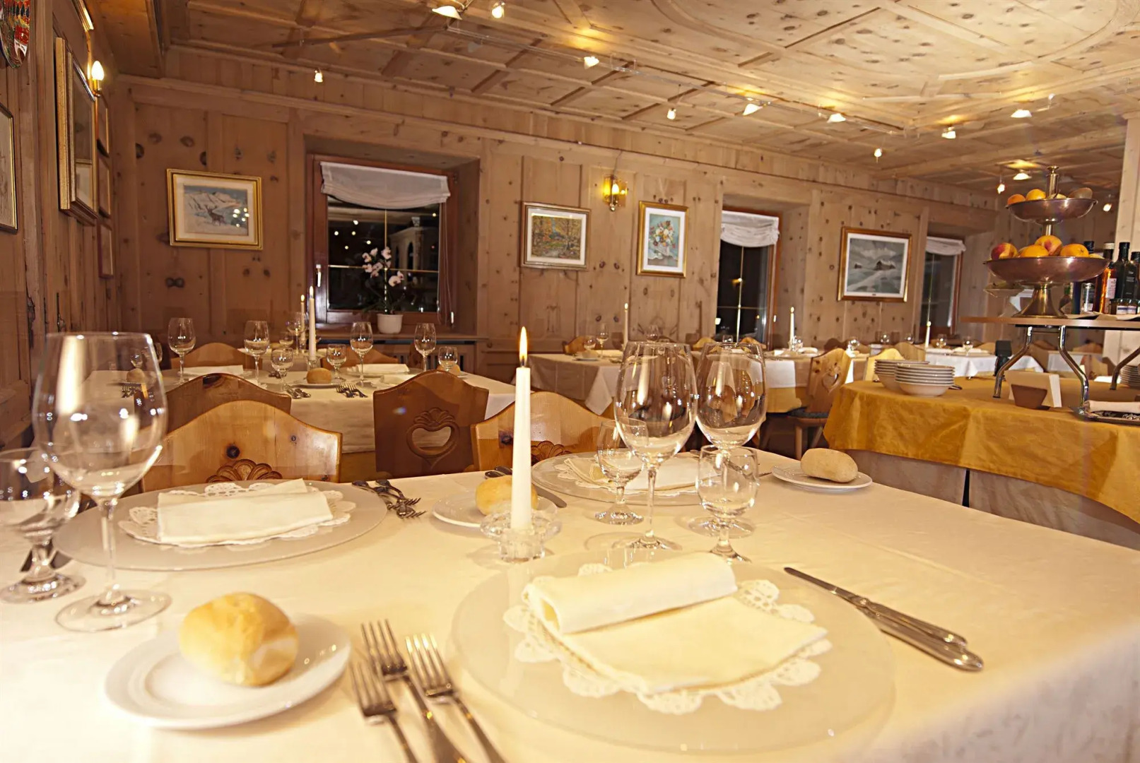 Hotel Livigno