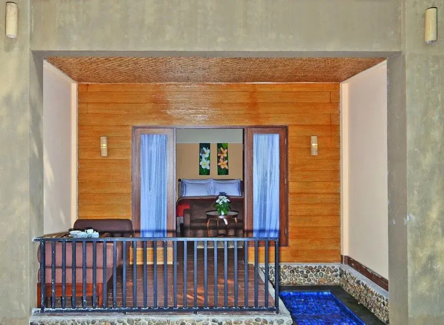 The Inn by Sunsethouse