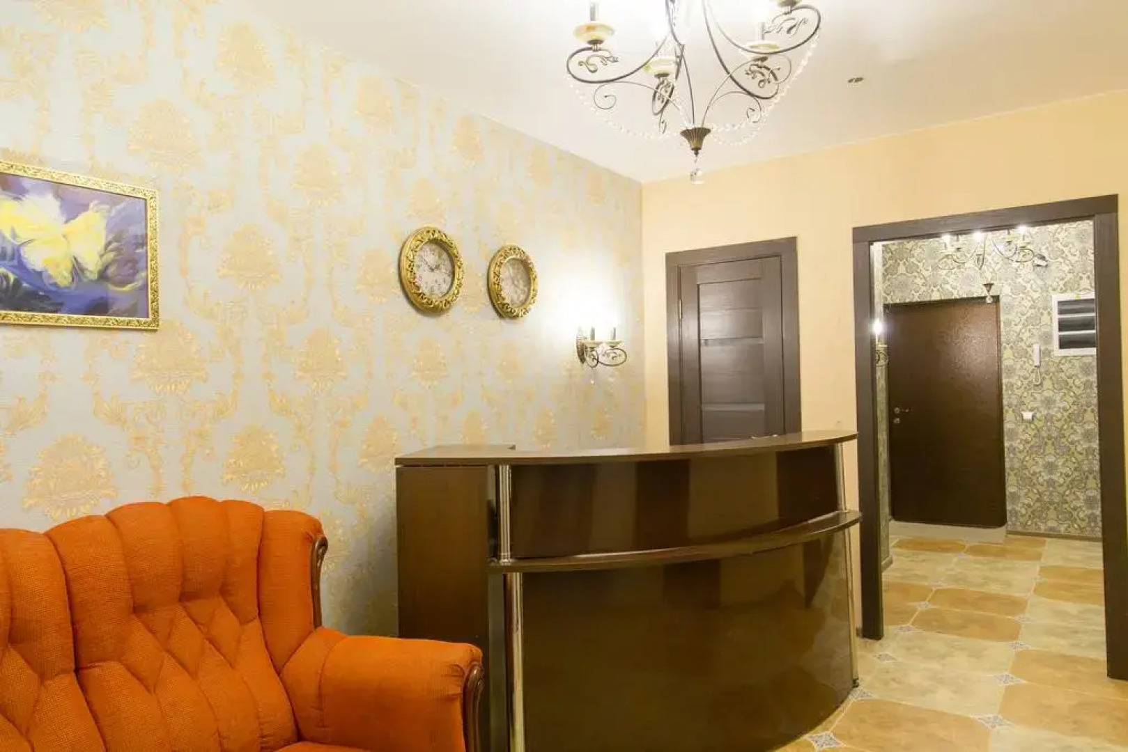 Малый Отель Петал Лотус