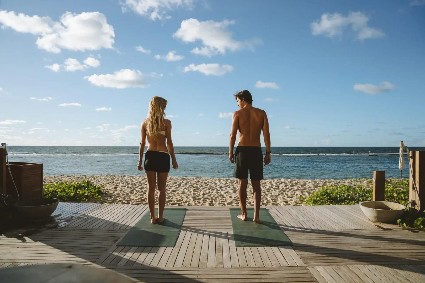 Ritz Barra de São Miguel