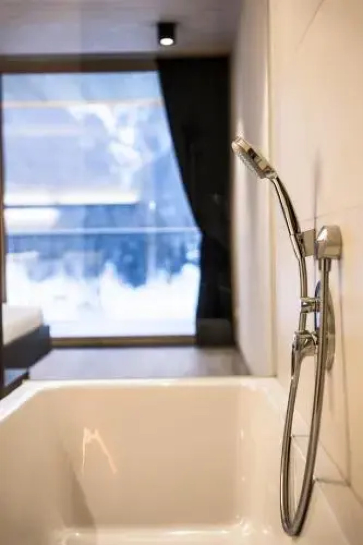 Chalet Gradonna Mountain Resort.1