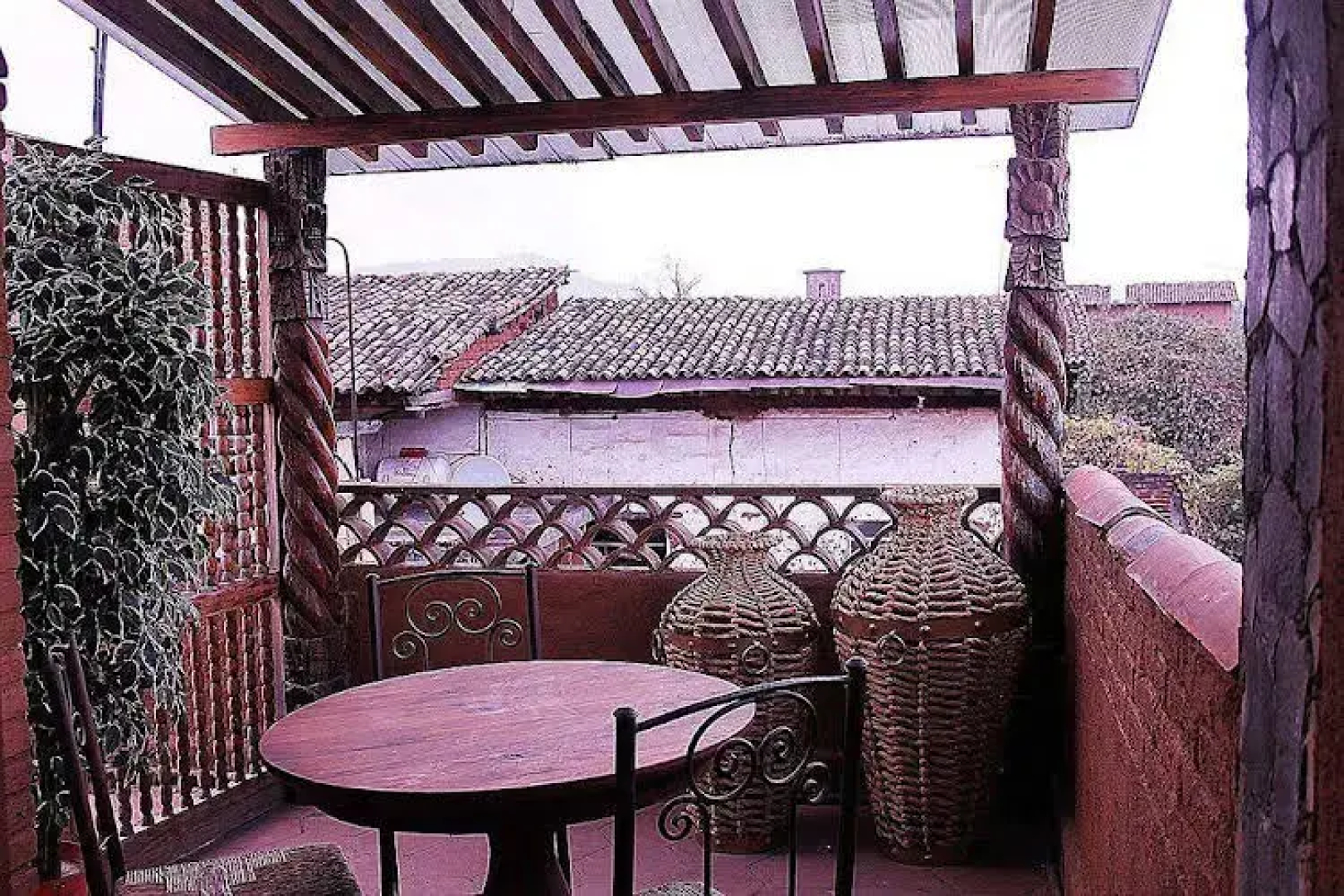 Casa Shanarani