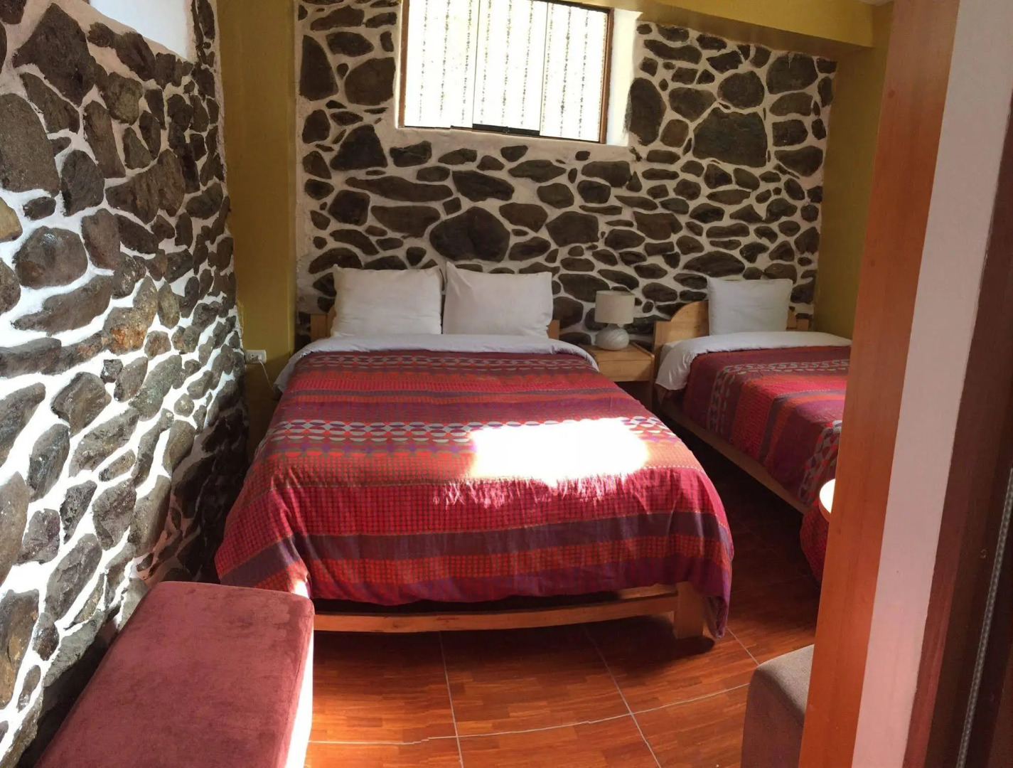 Kamma Guest House