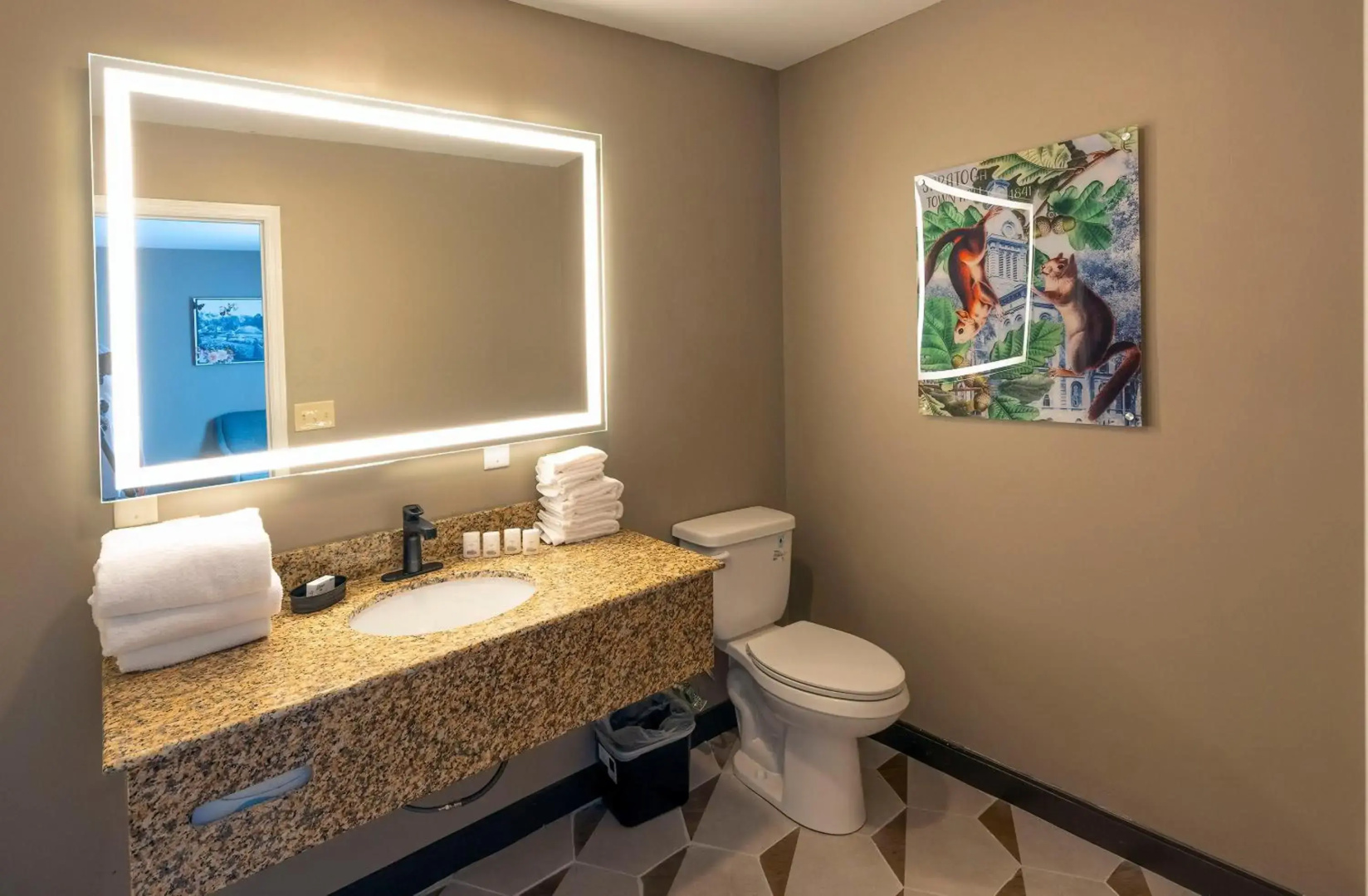 The Hotel Saratoga, an Ascend Collection Hotel