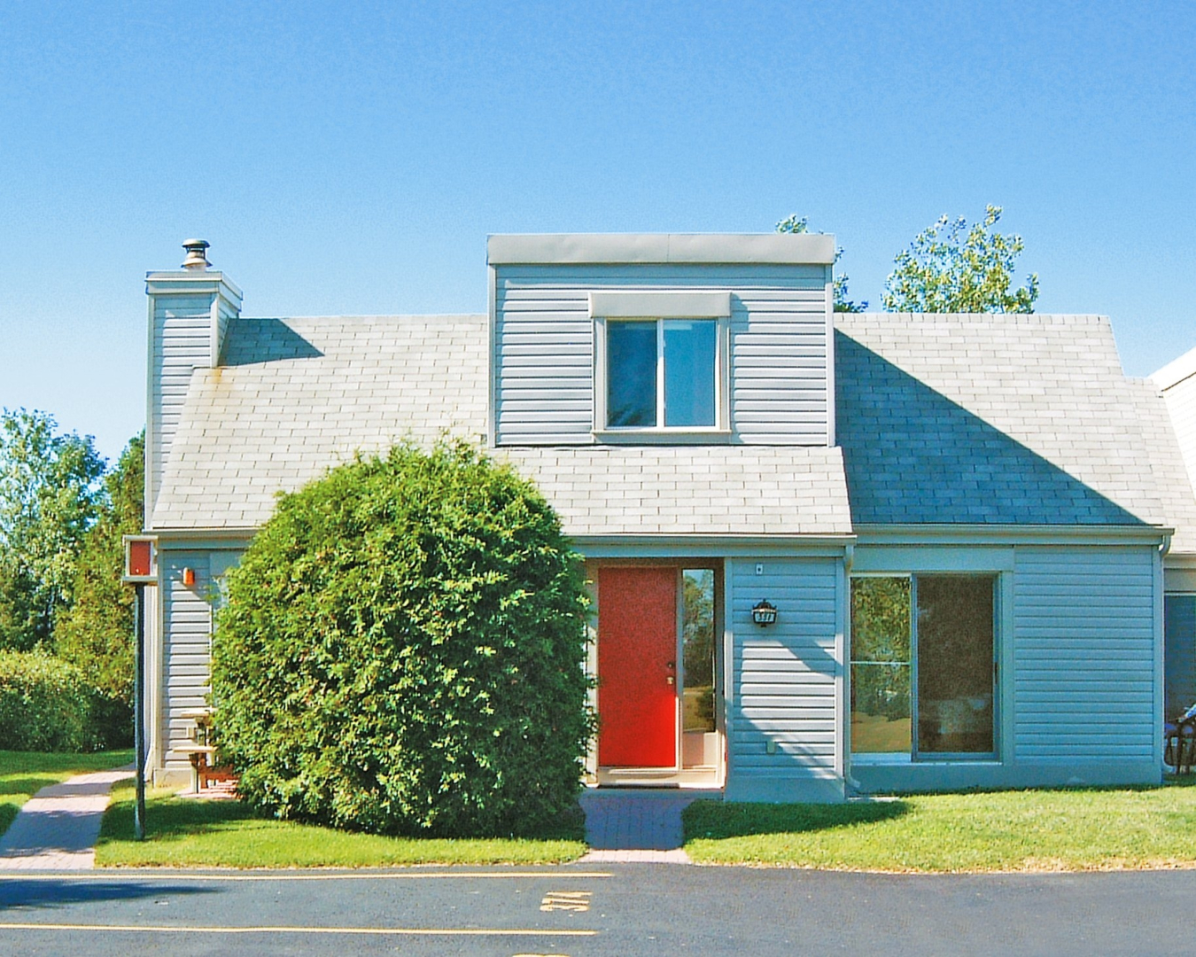 Mountain View Villas