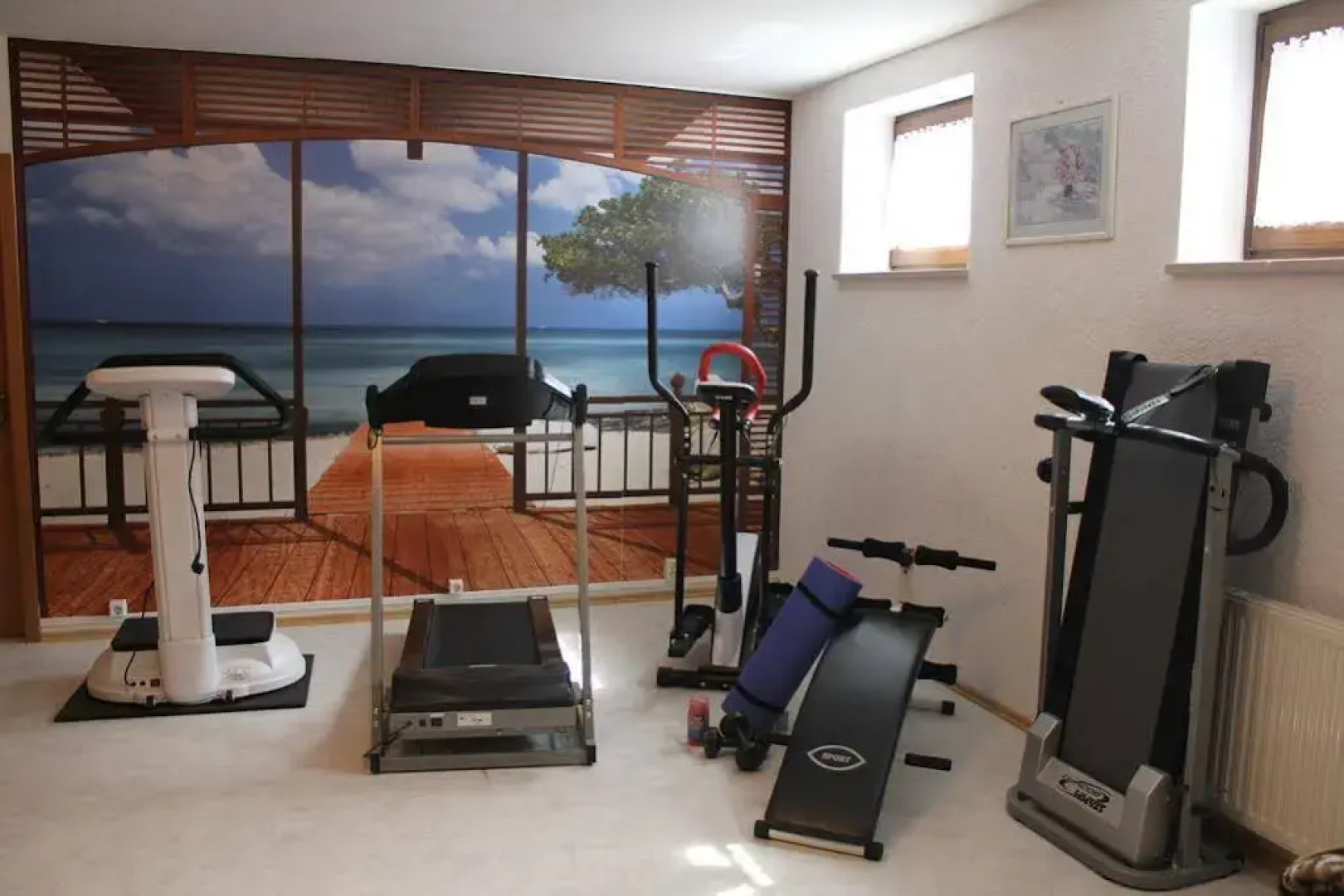 Hotel Pension Fleischmann