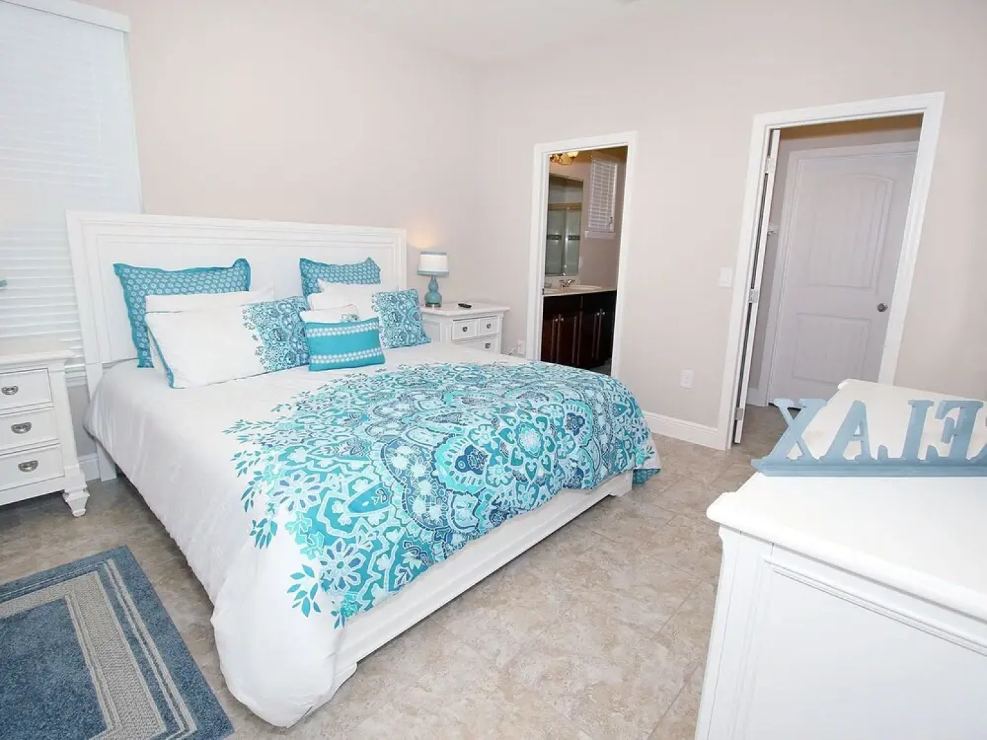 Favorite Vacation Homes at Solterra