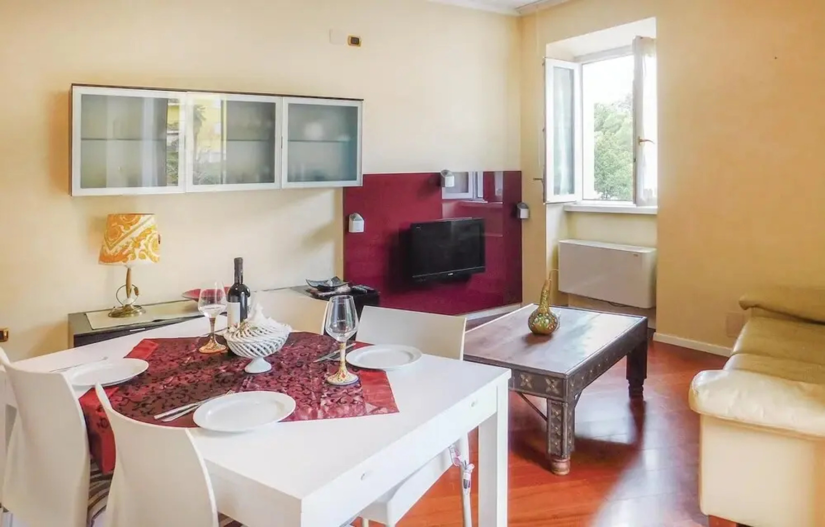 Apparamento Garda Ulivi