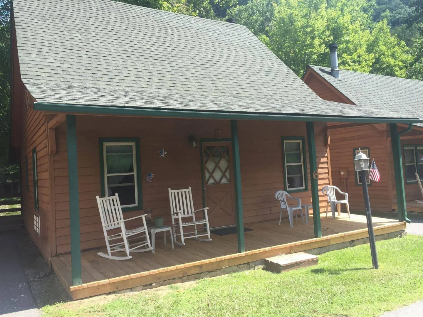 Creekwood Village Resort