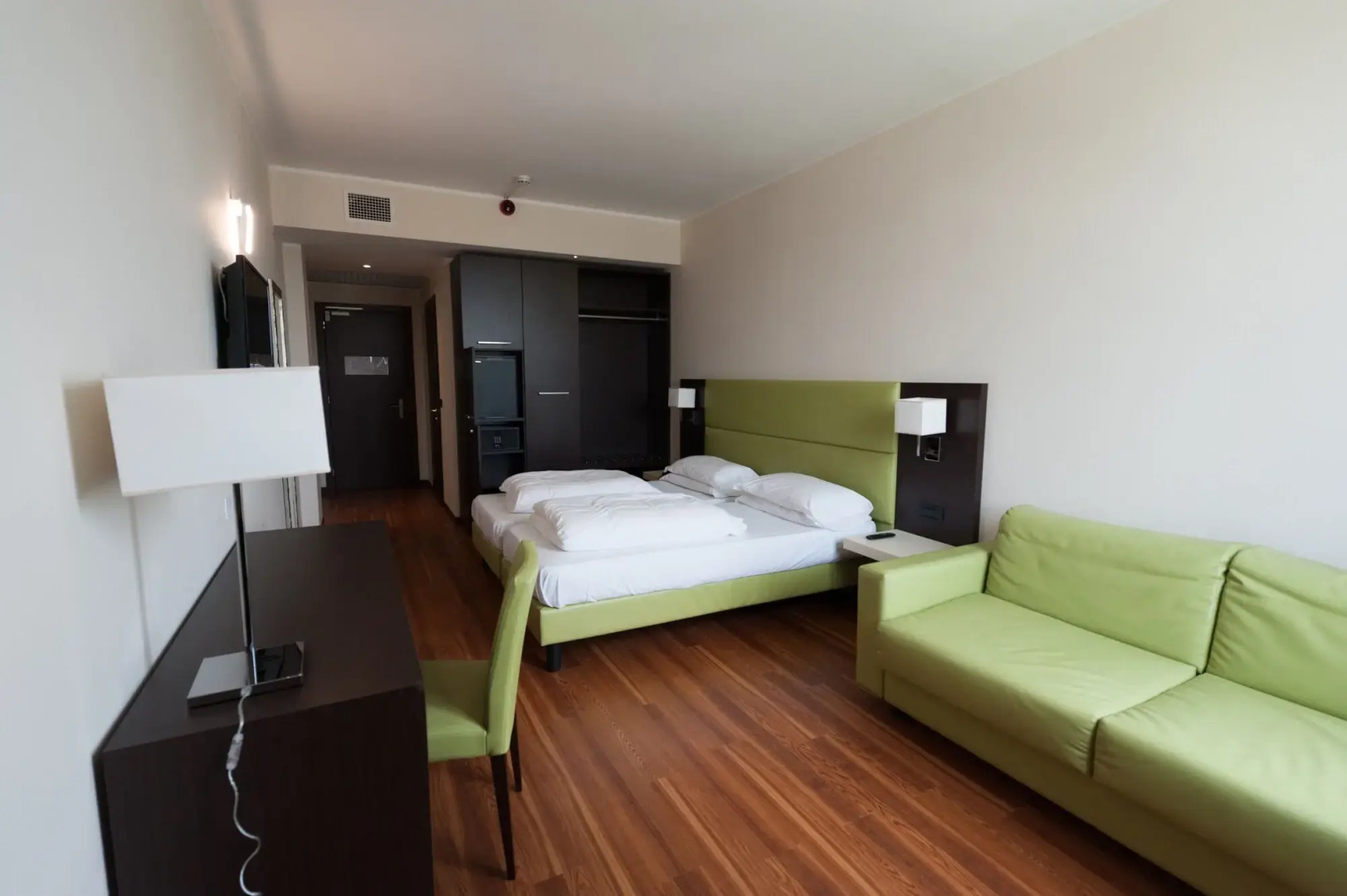 Kona Hotel Verona by Kleos Group Collection