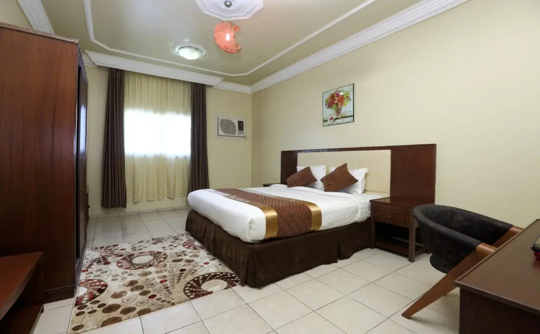 Jazan Royal Suites
