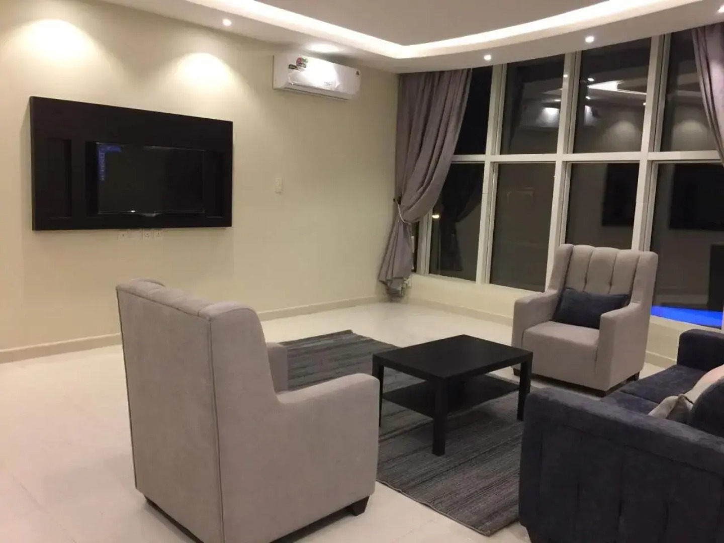 Tanuma Aram Hospitality - Hotel Apartments