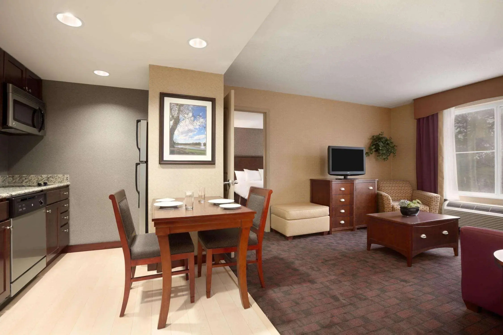 Homewood Suites by Hilton Atlantic City/Egg Harbor Township