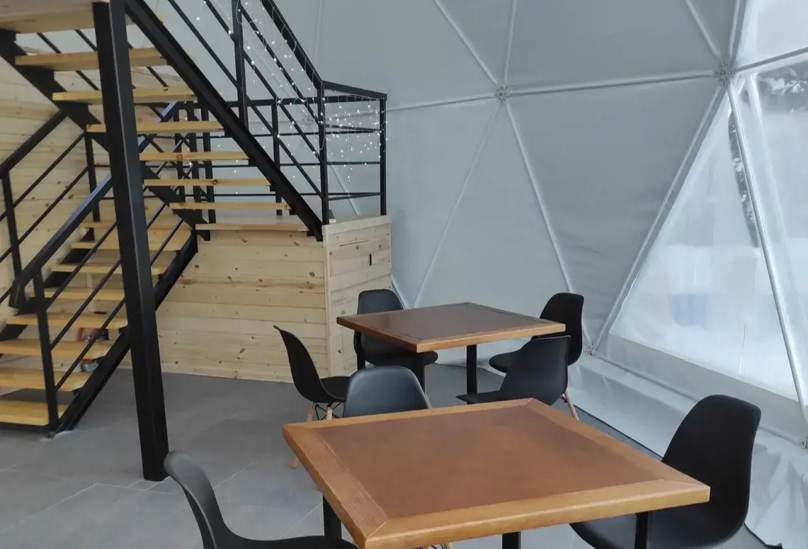 База отдыха Ладаглэмп