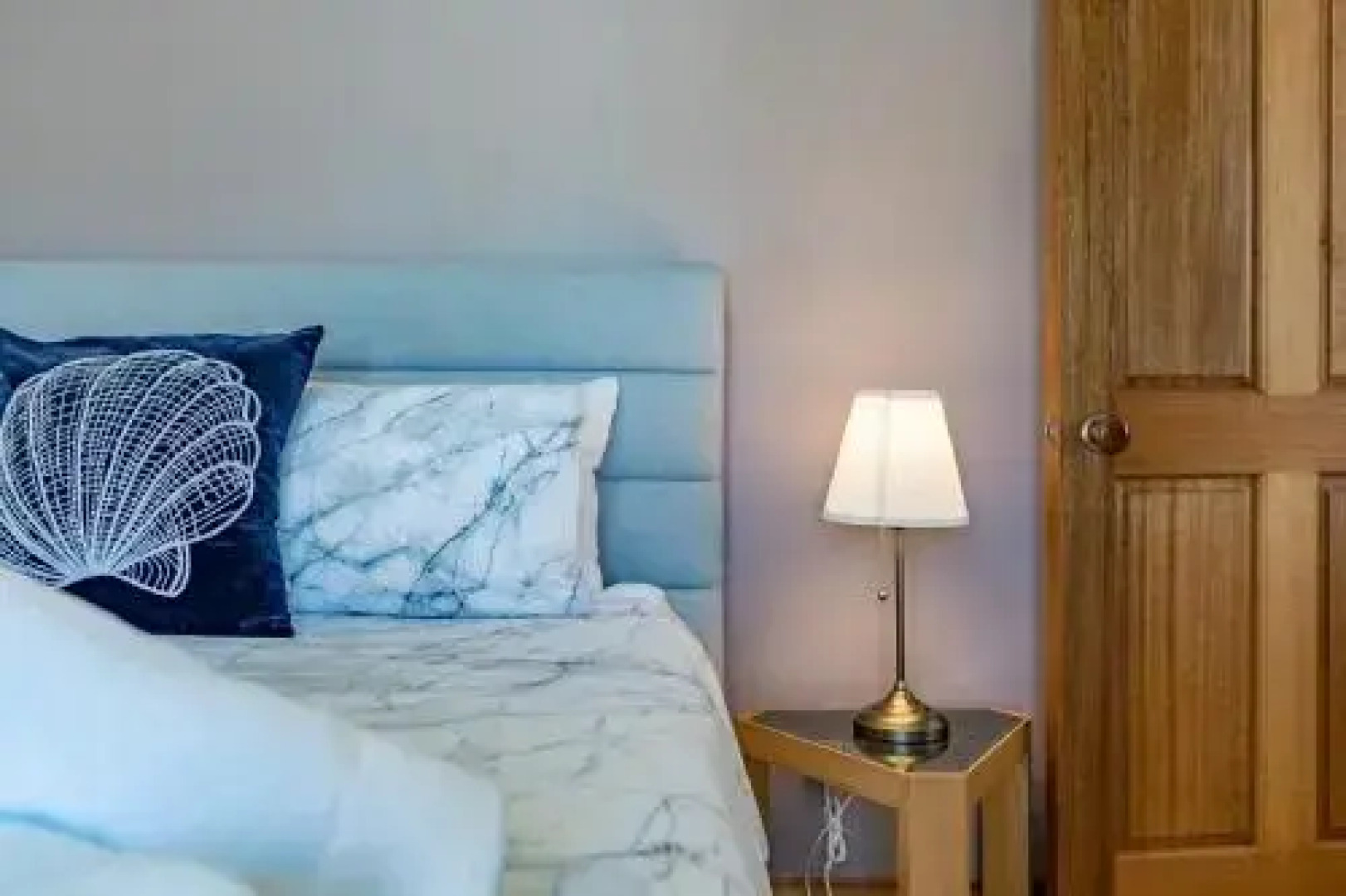 Franklin Beachfront Apartments