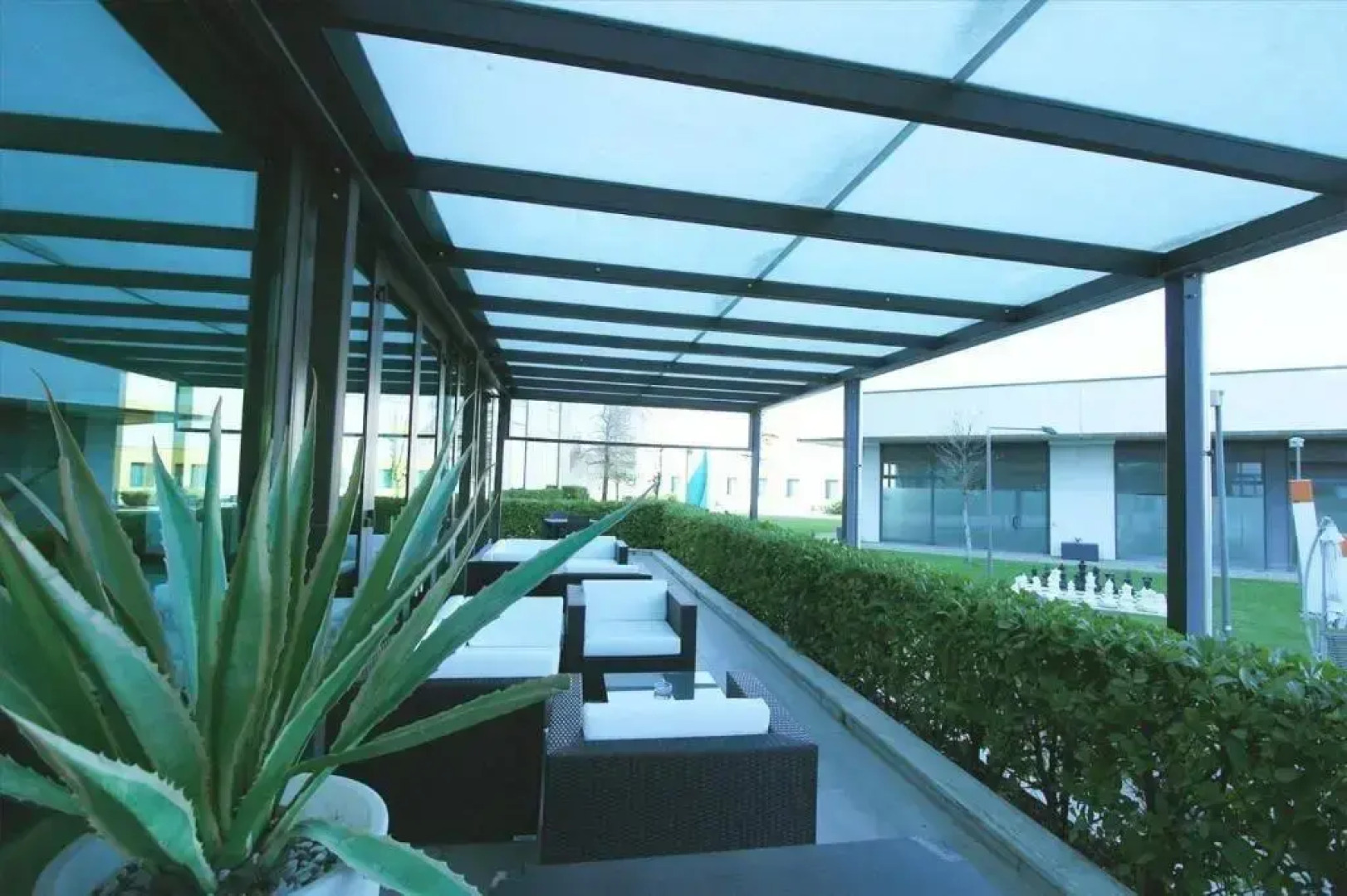 An Hotel Milano Melegnano