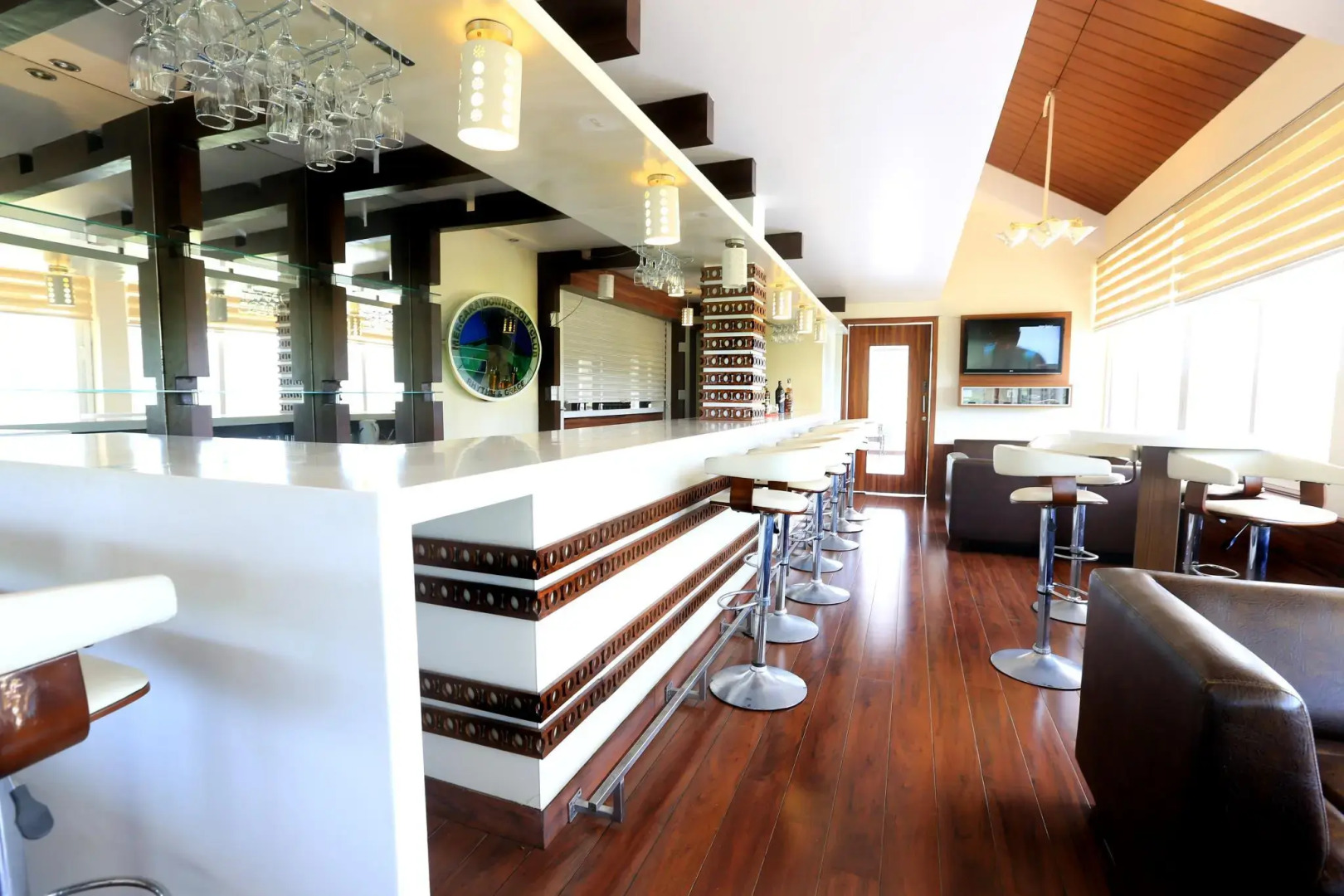 Leisure Vacations Down's Retreat Resort