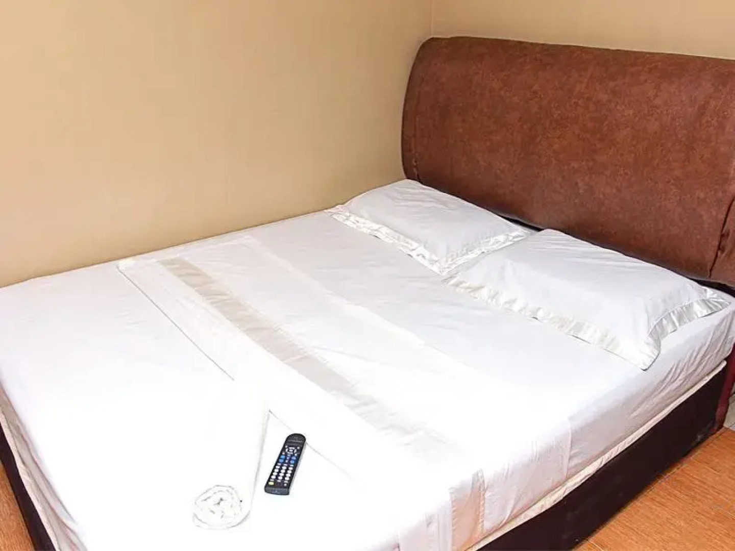 67th Boulevard Pension House