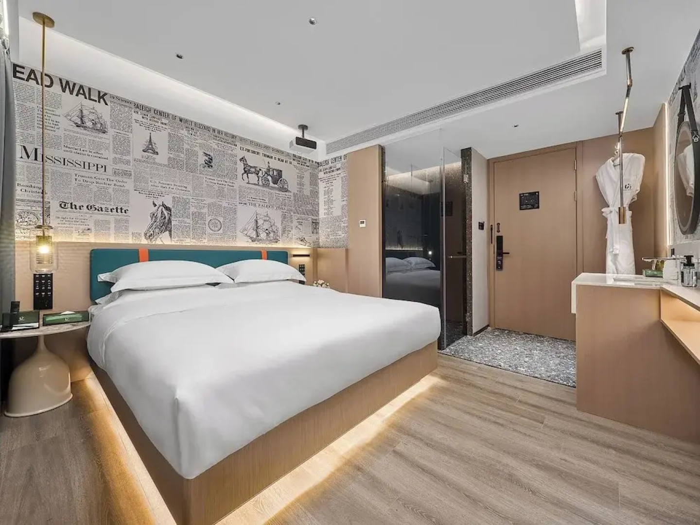 Lan Wan International Hotel