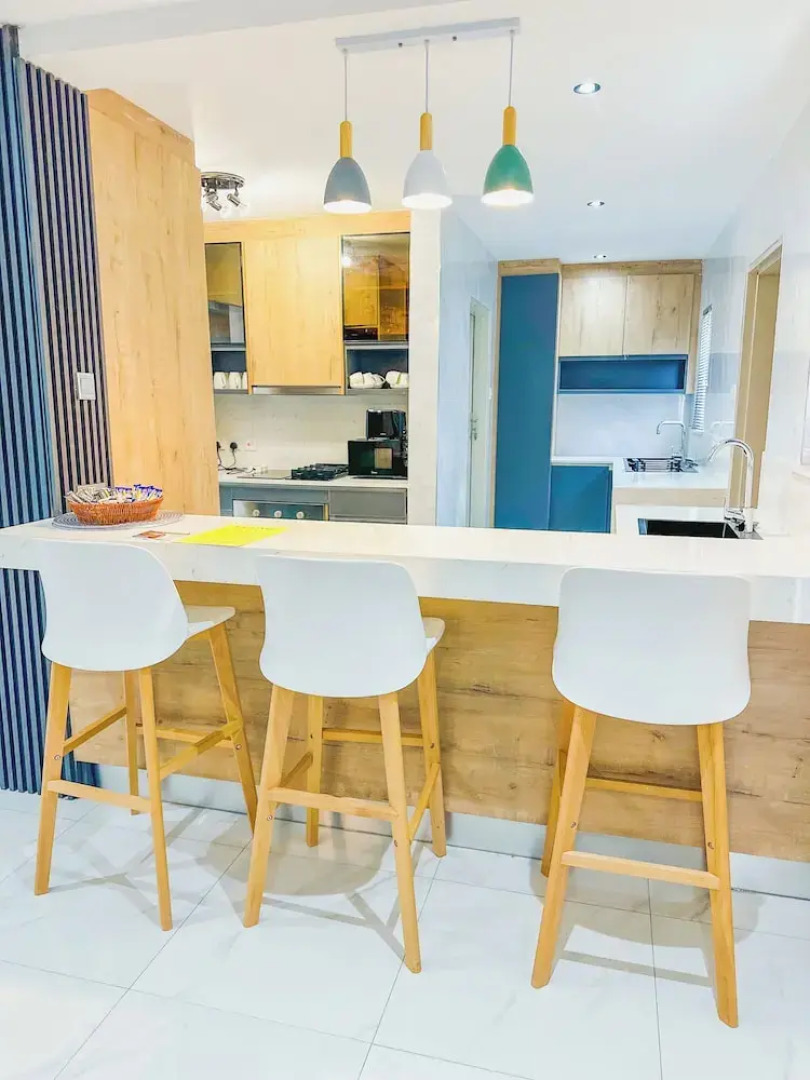 Liam Villas Newlands