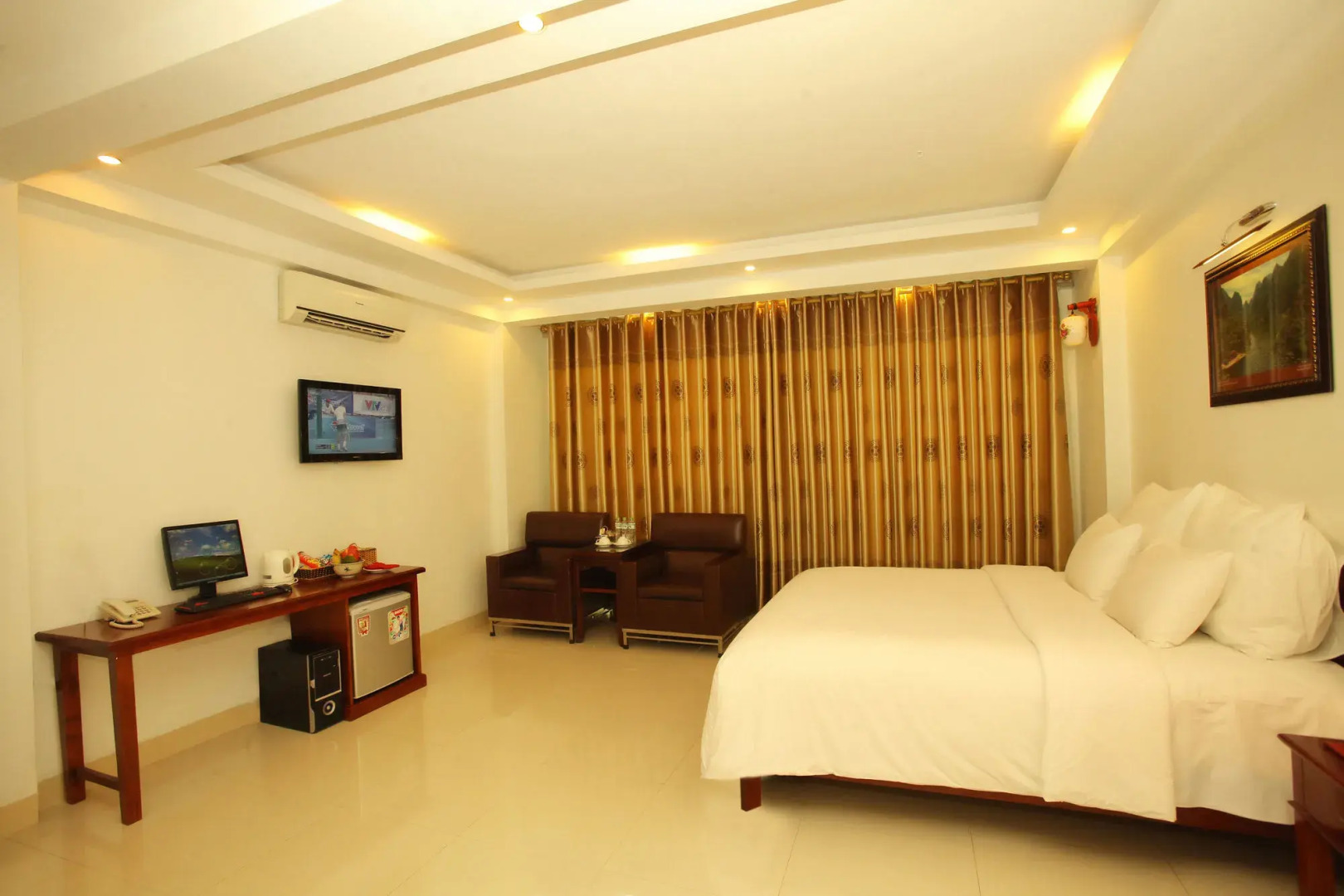 Ngoc Anh Hotel
