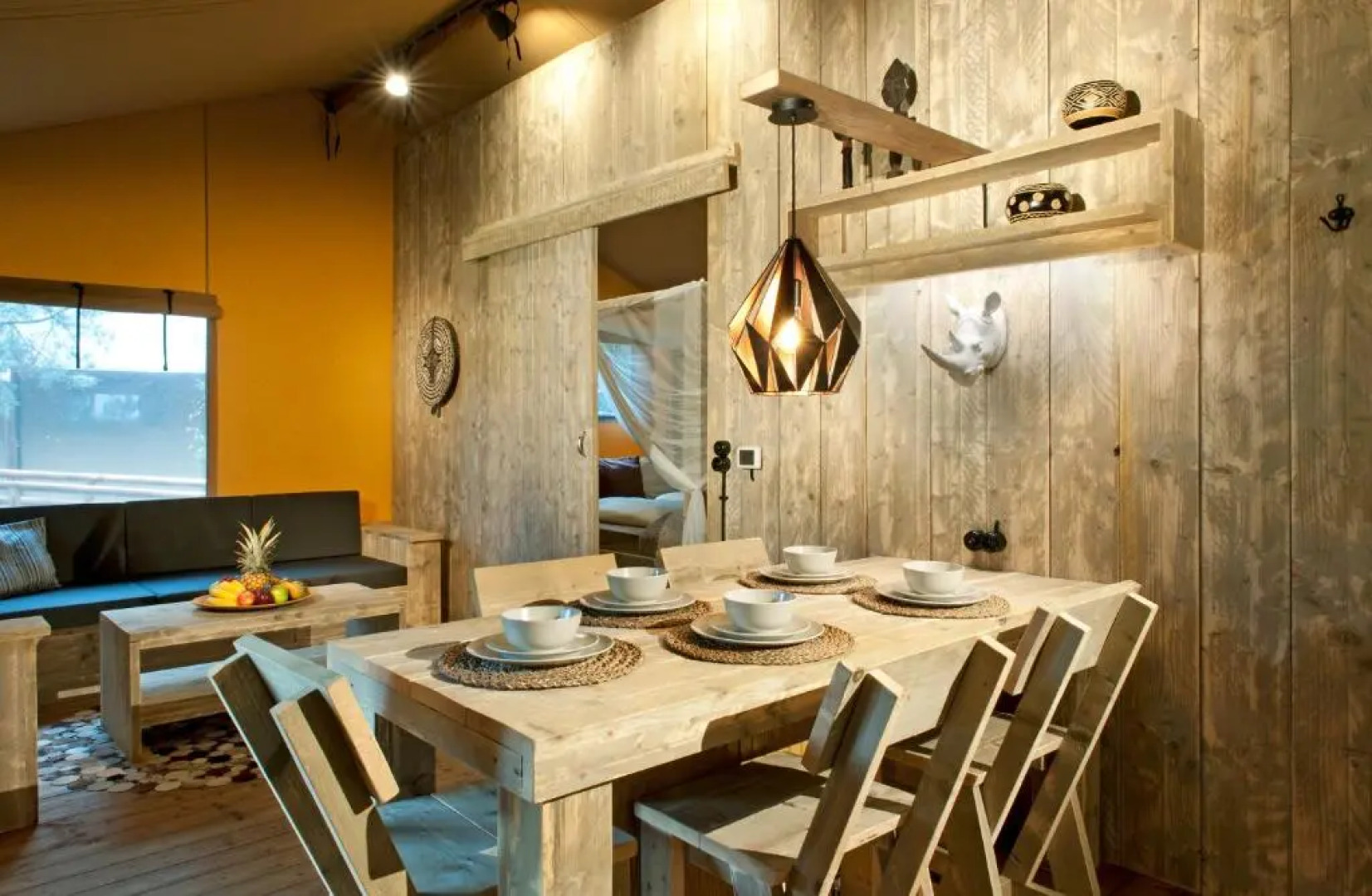 Ferienparadies Natterer See