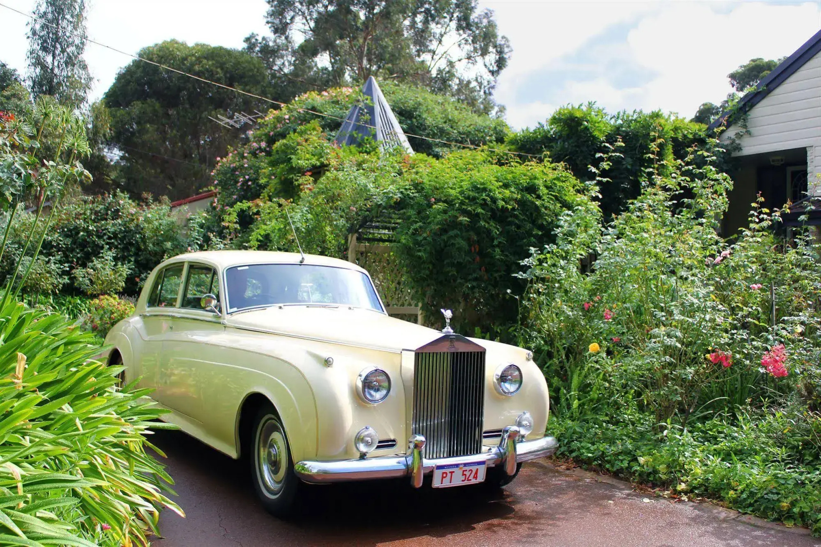 Rosewood Guesthouse