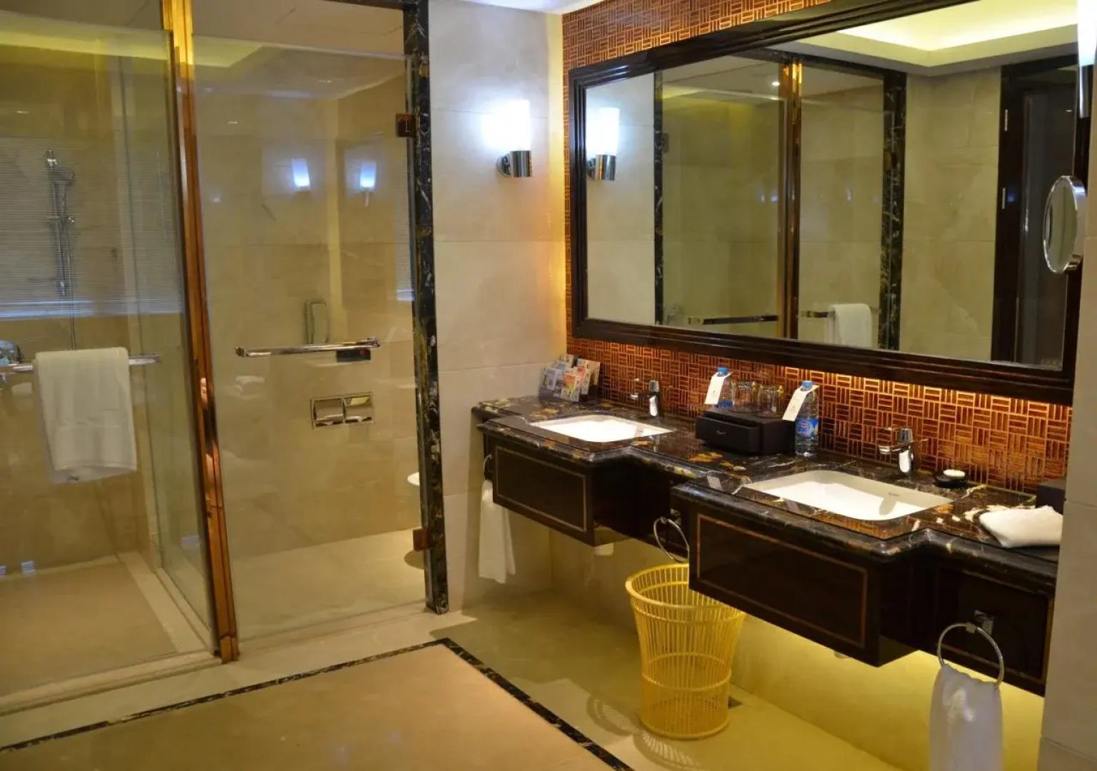 Jin Jiang MingCheng Hotel