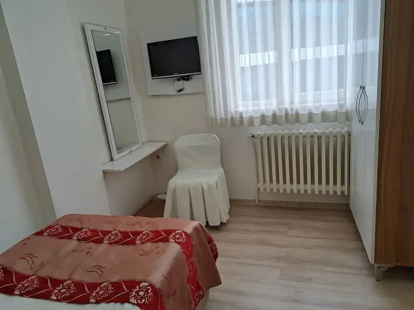 Otel Eratay