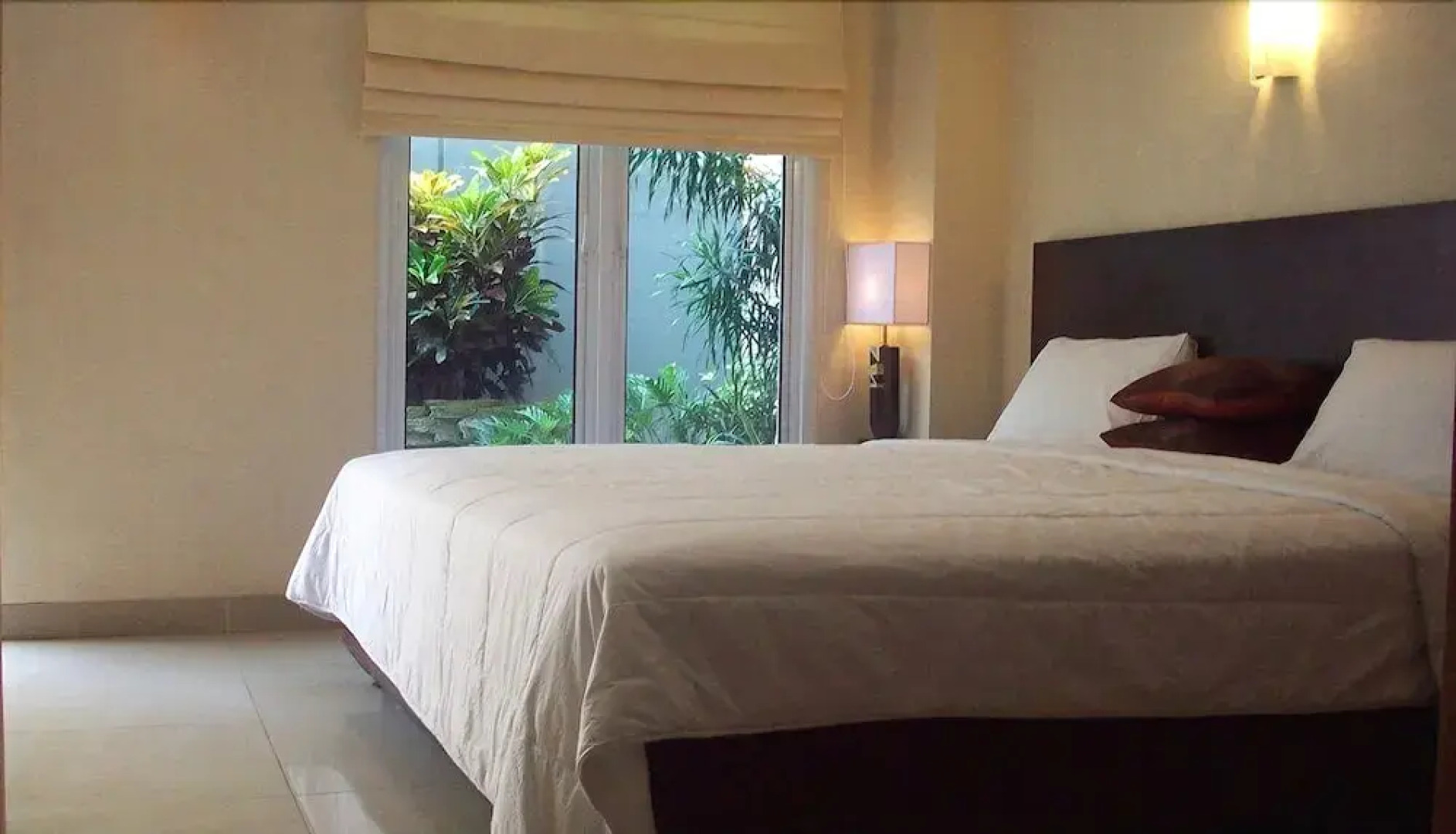 Tirta Mansion Lippo Village