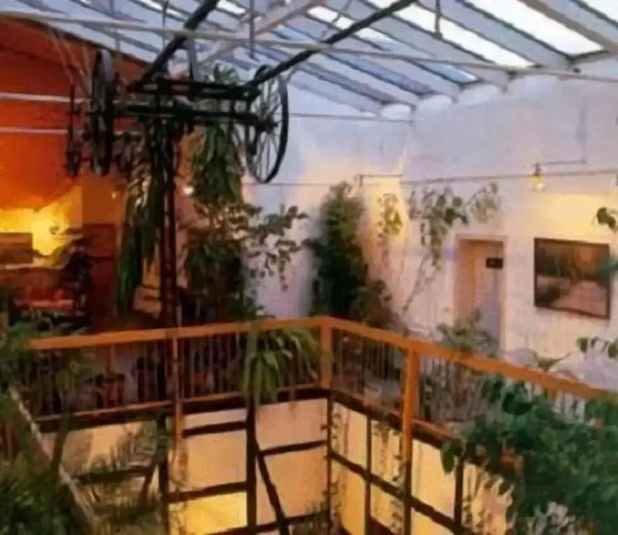 Landhotel Reiterhof Schumann