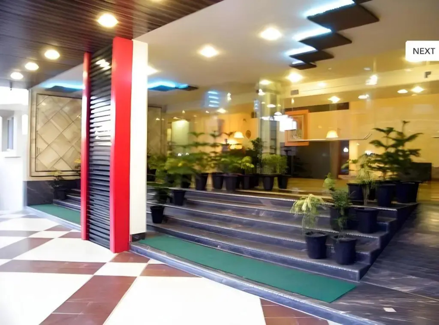 Hotel Shubham Majesty