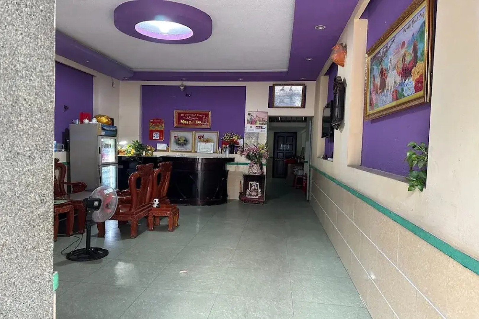 Thuy Duong Hotel Binh Duong