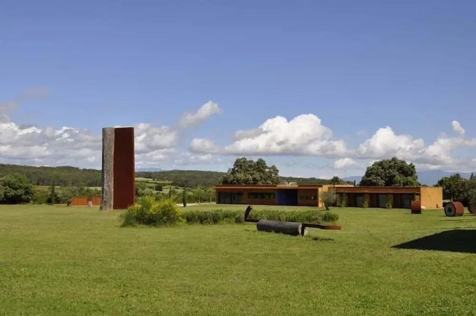 L'Olivar - Adults Only