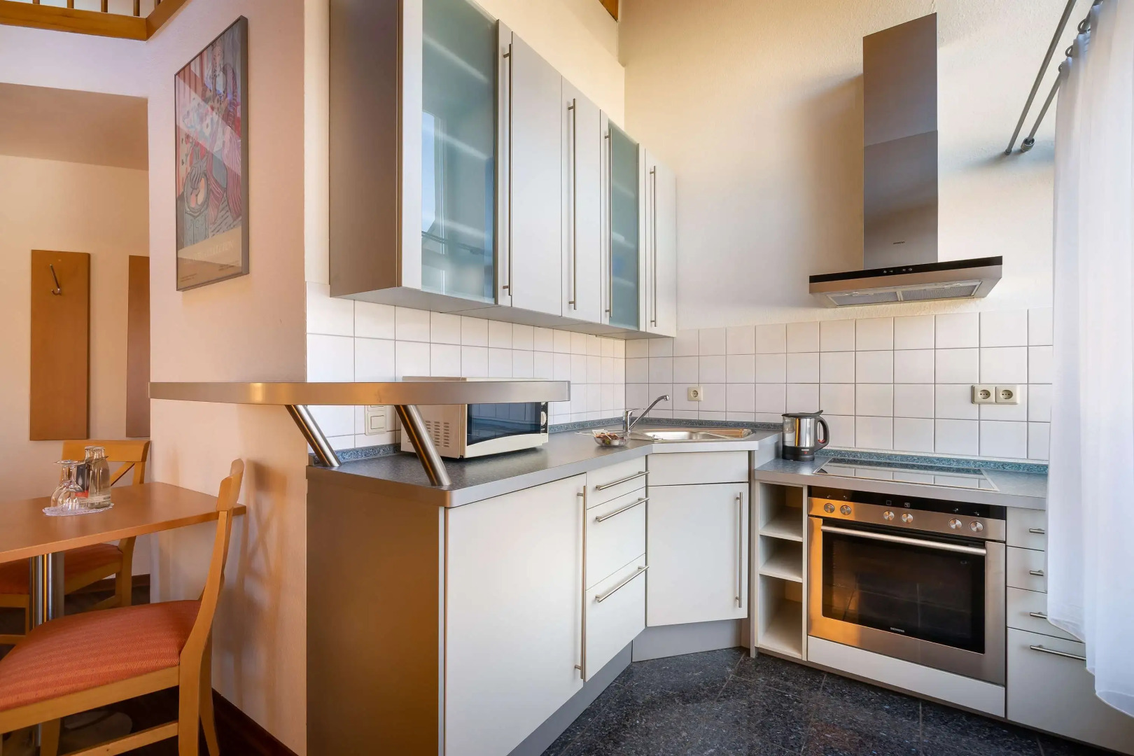 acora Karlsruhe Zentrum Living the City